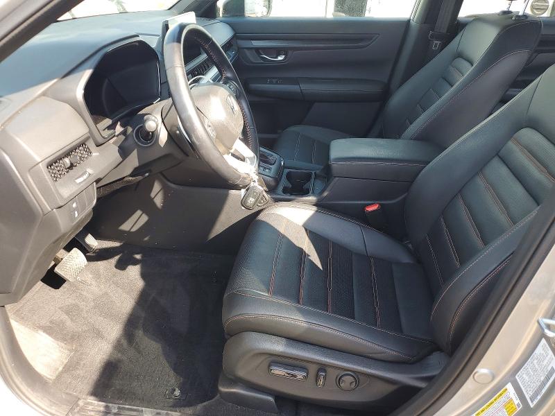 Продажа на аукционе авто 2025 Honda Cr-v, vin: 5J6RS6H88SL013962, номер лота: 67672716