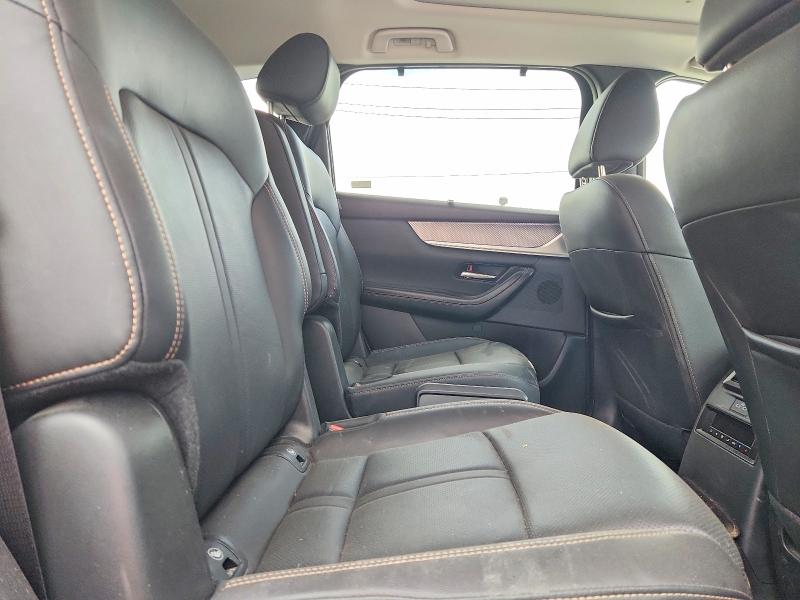 68350556 :رقم المزاد ، JM3KKCHD4S1217597 vin ، 2025 Mazda Cx-90 مزاد بيع