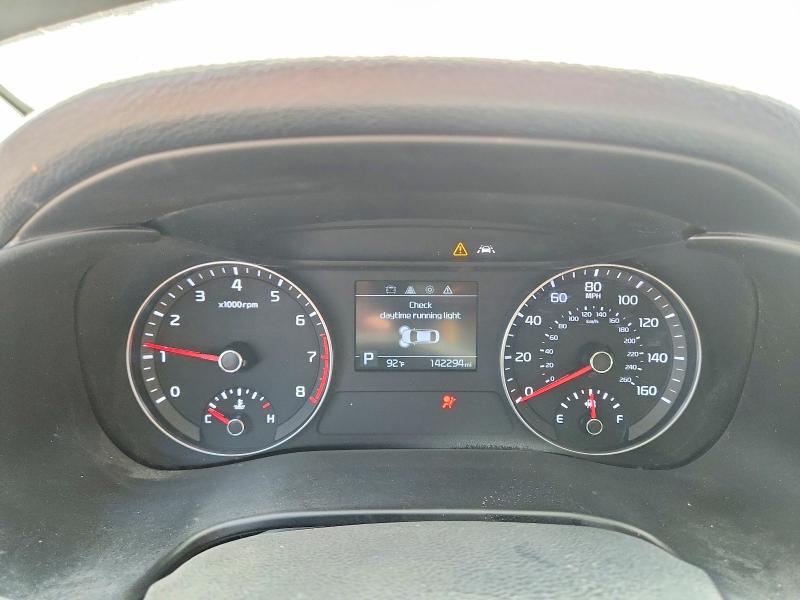 Aukcja sprzedaży 2021 Kia Forte, vin: 3KPF24AD6ME289542, numer aukcji: 69691716