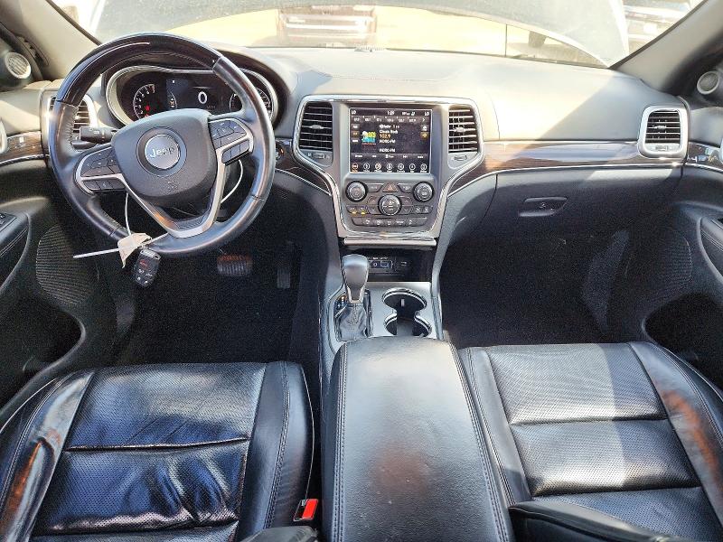 Aukcja sprzedaży 2018 Jeep Grand Cherokee, vin: 1C4RJFCG5JC185453, numer aukcji: 68213336