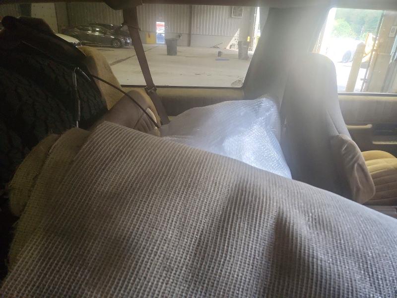 68352736 :رقم المزاد ، 1GNEK18K7RJ446169 vin ، 1994 Chevrolet Blazer مزاد بيع