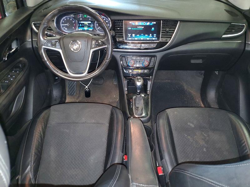 Aukcja sprzedaży 2017 Buick Encore, vin: KL4CJ2SB8HB010127, numer aukcji: 67826856