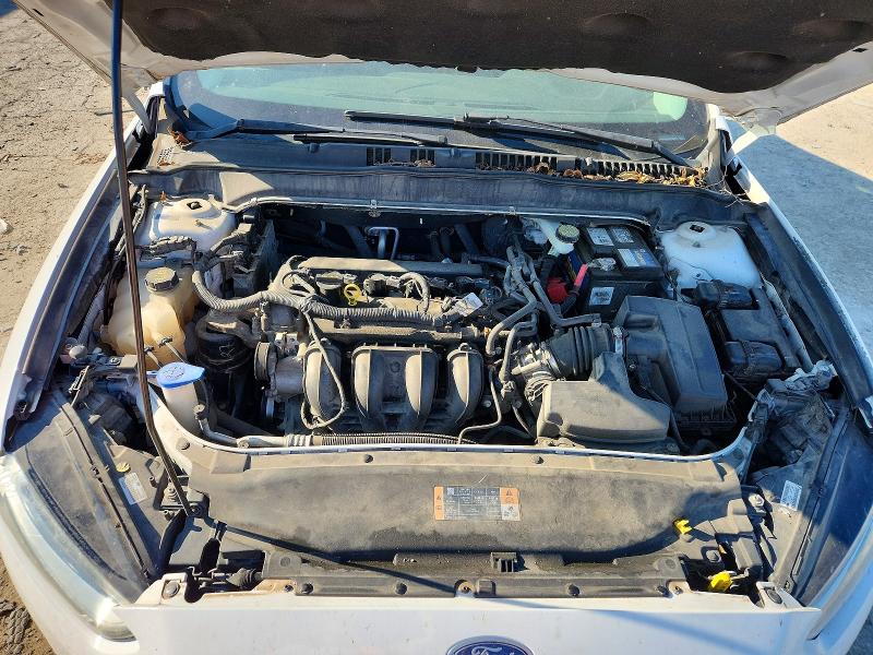 Продаж на аукціоні авто 2013 Ford Fusion, vin: 3FA6P0G76DR205326, номер лоту: 67785286