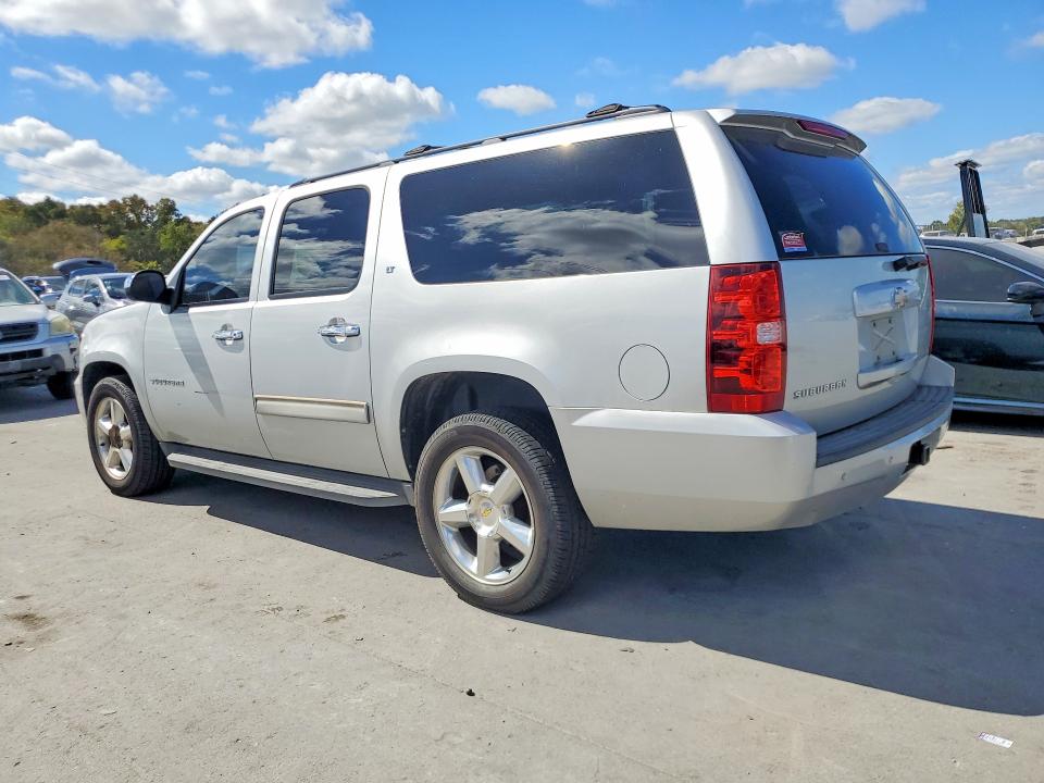 Продажа на аукционе авто 2011 Chevrolet Suburban, vin: 1GNSCJE03BR371612, номер лота: 70700676