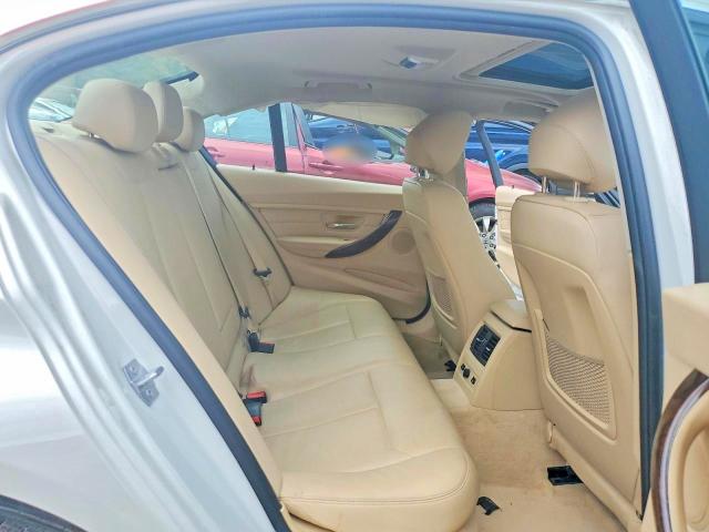 2013 Bmw 328 მანქანა იყიდება აუქციონზე, vin: WBA3B5G56DNS03454, აუქციონის ნომერი: 68976086