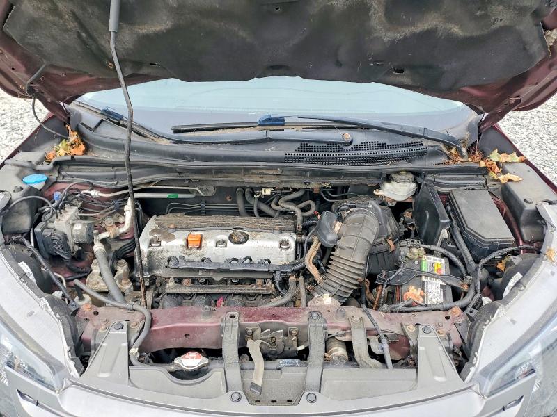 Продажа на аукционе авто 2014 Honda Cr-v, vin: 5J6RM4H52EL115783, номер лота: 67935076