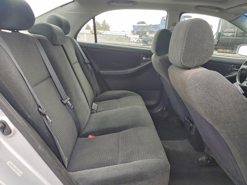 Продажа на аукционе авто 2008 Toyota Corolla, vin: 1NXBR30E98Z944214, номер лота: 70330066