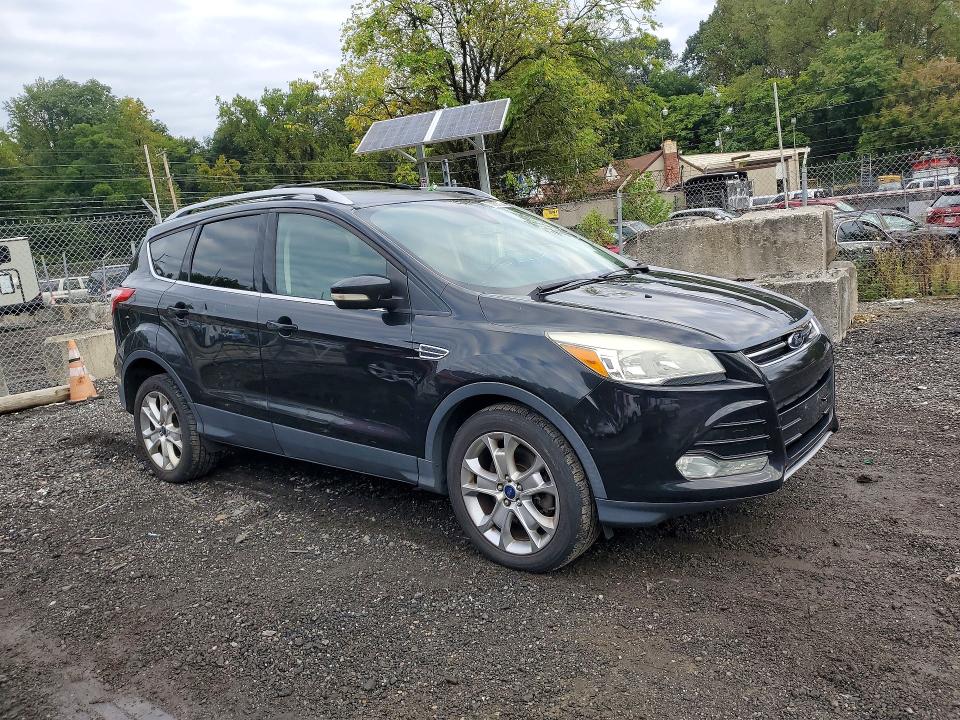 Продаж на аукціоні авто 2015 Ford Escape, vin: 1FMCU9J9XFUA65826, номер лоту: 70969026