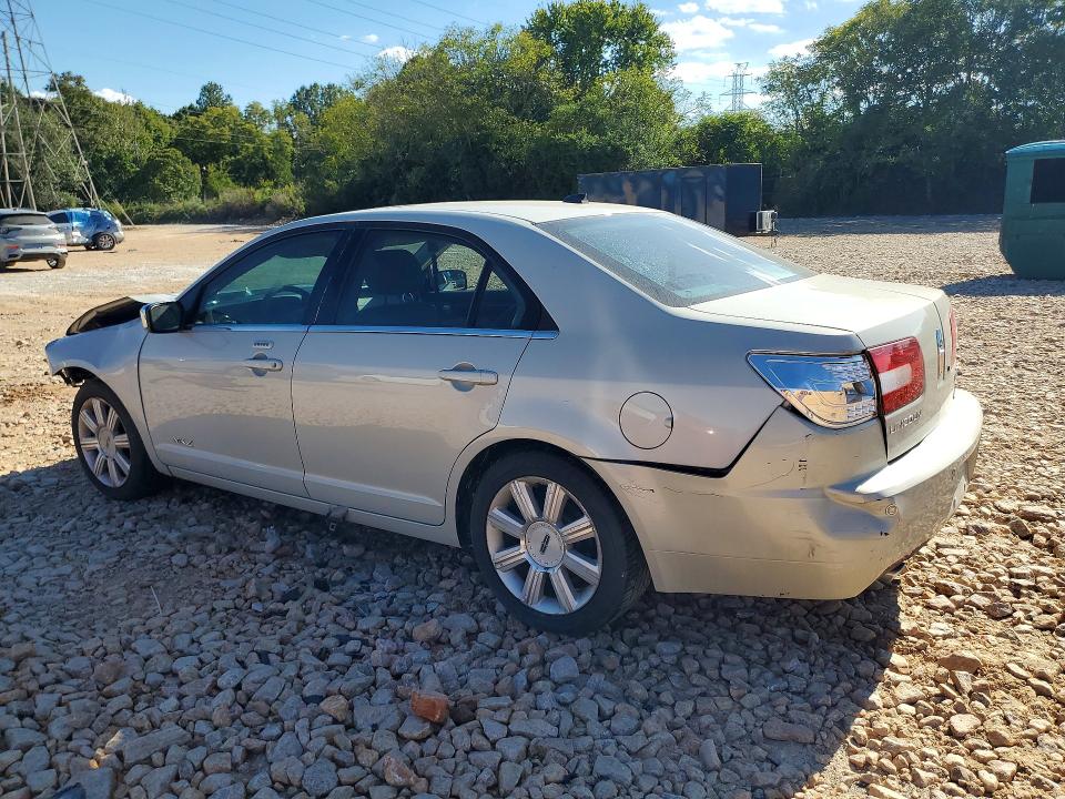 Продажа на аукционе авто 2008 Lincoln Mkz, vin: 3LNHM26T38R621728, номер лота: 70618806