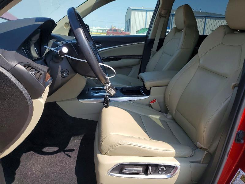 Aukcja sprzedaży 2020 Acura Mdx, vin: 5J8YD4H36LL004605, numer aukcji: 67291636