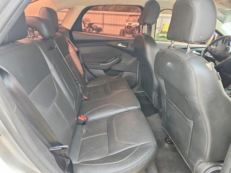 Продажа на аукционе авто 2018 Ford Focus, vin: 1FADP3J21JL279494, номер лота: 71029516