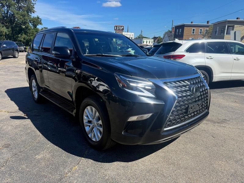 70369316 :رقم المزاد ، JTJBM7BX1L5266468 vin ، 2020 Lexus Gx مزاد بيع