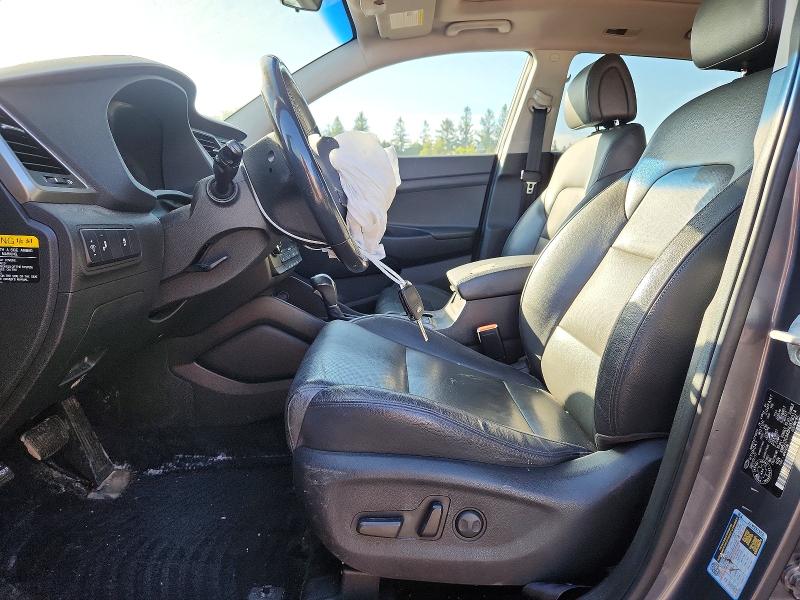 Aukcja sprzedaży 2017 Hyundai Tucson, vin: KM8J3CA48HU578314, numer aukcji: 65289086