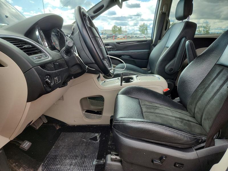 Aukcja sprzedaży 2019 Dodge Grand Caravan, vin: 2C4RDGBG4KR781581, numer aukcji: 68818086