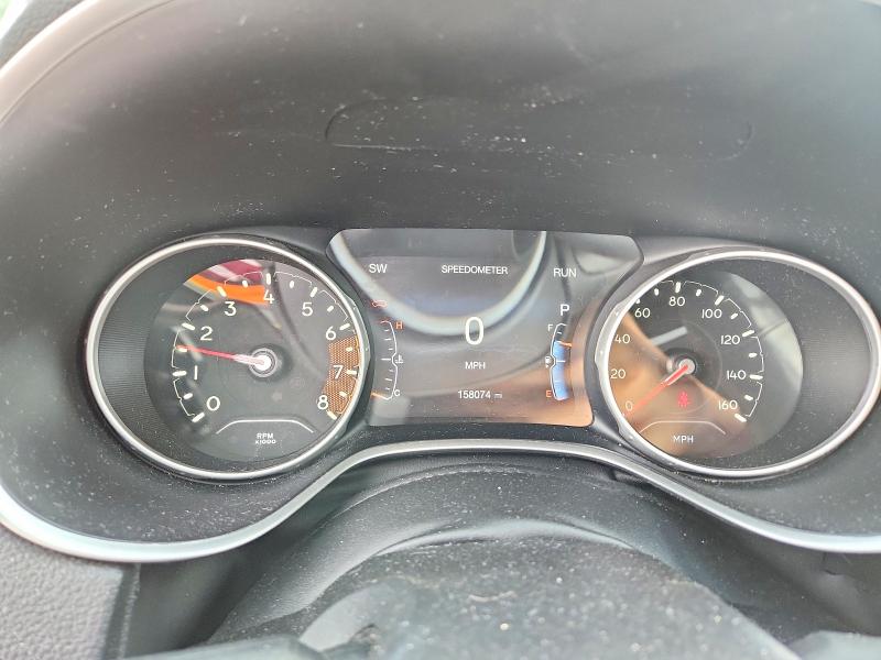 2021 Jeep Compass მანქანა იყიდება აუქციონზე, vin: 3C4NJDBB4MT547547, აუქციონის ნომერი: 67161216