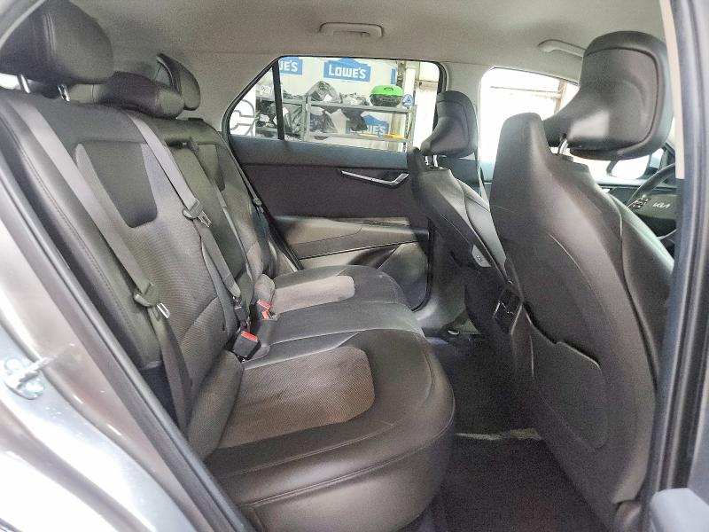 Aukcja sprzedaży 2024 Kia Niro, vin: KNDCR3L11R5117787, numer aukcji: 67043786