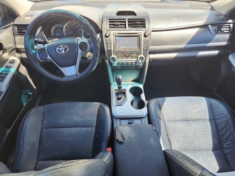 67998356 :رقم المزاد ، 4T1BF1FK0EU346423 vin ، 2014 Toyota Camry مزاد بيع