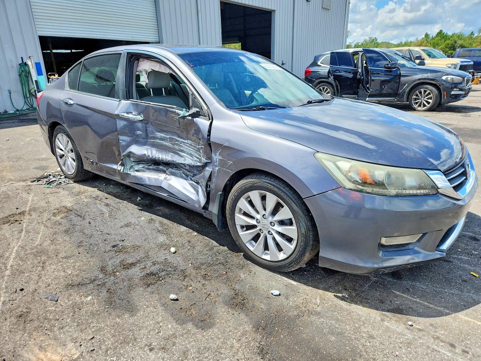 Продажа на аукционе авто 2013 Honda Accord, vin: 1HGCR2F87DA112503, номер лота: 68338206