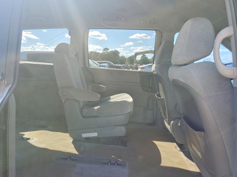 70480246 :رقم المزاد ، KNDMB233866068226 vin ، 2006 Kia Sedona مزاد بيع