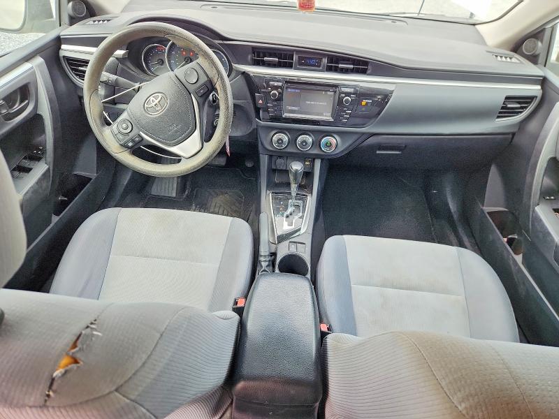 Aukcja sprzedaży 2016 Toyota Corolla, vin: 2T1BURHE3GC485378, numer aukcji: 70339106