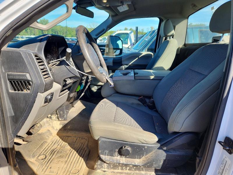 Продажа на аукционе авто 2020 Ford F350, vin: 1FDRF3HT9LDA13778, номер лота: 70148616