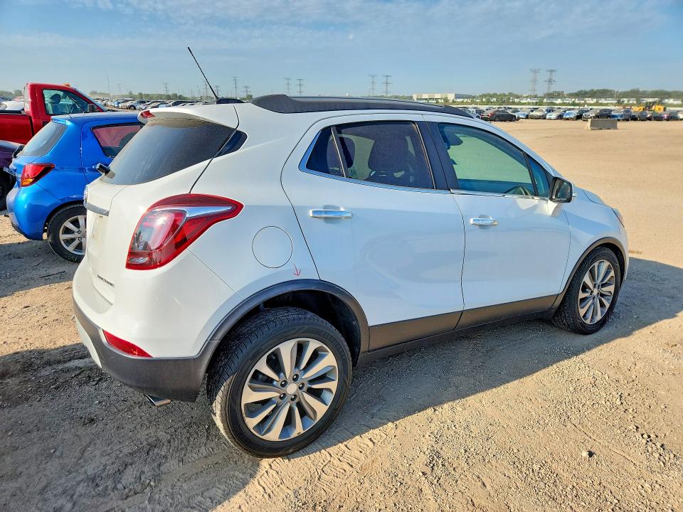 Продажа на аукционе авто 2019 Buick Encore, vin: KL4CJASB9KB757432, номер лота: 67488956