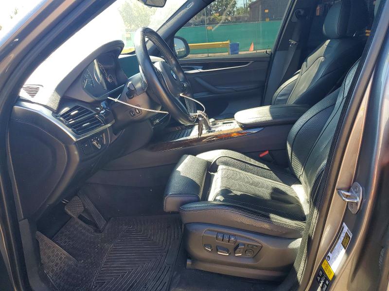 Продажа на аукционе авто 2017 Bmw X5, vin: 5UXKR0C31H0V80972, номер лота: 67617426
