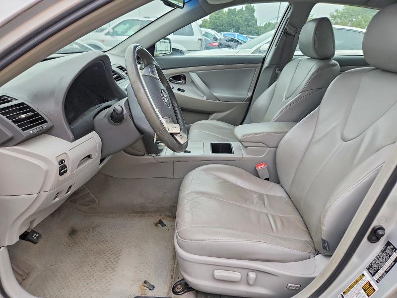Aukcja sprzedaży 2009 Toyota Camry, vin: 4T1BB46K09U107828, numer aukcji: 70032076