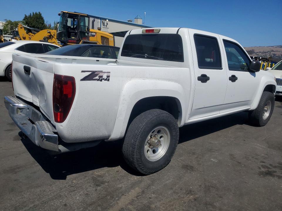 Продаж на аукціоні авто 2005 Gmc Canyon, vin: 1GTDT136558180258, номер лоту: 68968976