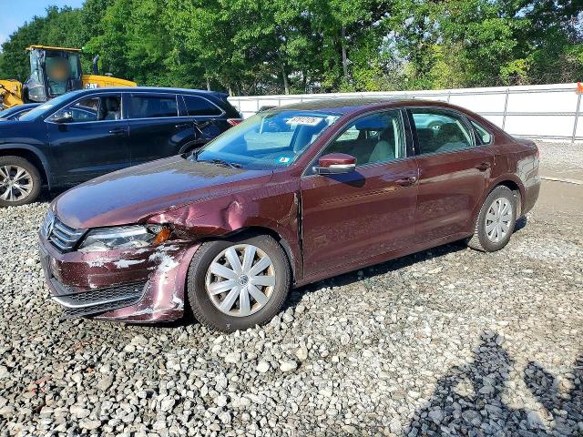 67812126 :رقم المزاد ، 1VWAP7A36DC036696 vin ، 2013 Volkswagen Passat مزاد بيع