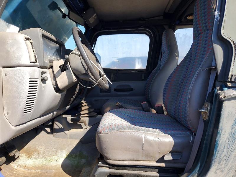 Продажа на аукционе авто 1997 Jeep Wrangler / Tj, vin: 1J4FY29P8VP482188, номер лота: 69168666
