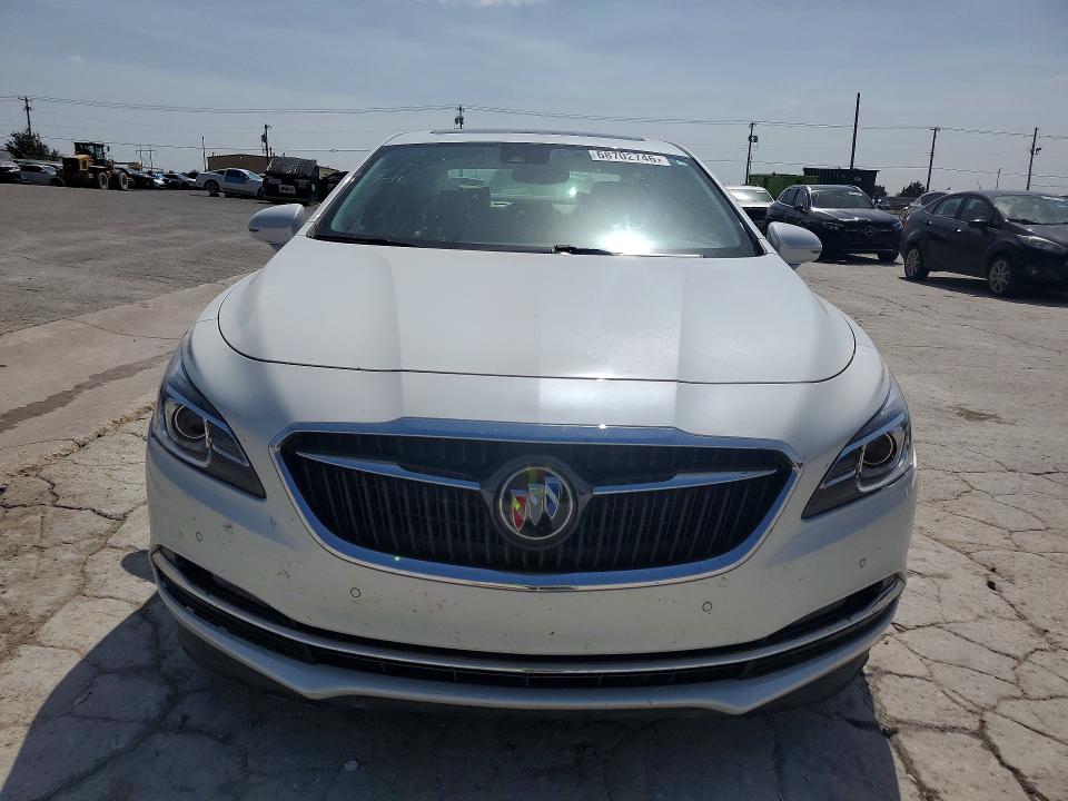 Aukcja sprzedaży 2017 Buick Lacrosse, vin: 1G4ZR5SS5HU188331, numer aukcji: 68702746