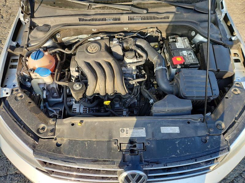 Продажа на аукционе авто 2015 Volkswagen Jetta, vin: 3VW2K7AJ7FM422921, номер лота: 69398086