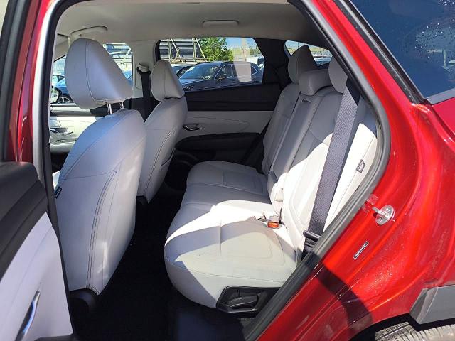 Aukcja sprzedaży 2025 Hyundai Tucson, vin: 5NMJB3DE3SH464201, numer aukcji: 70455916