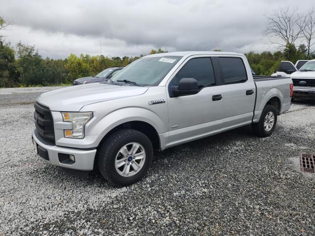 Продаж на аукціоні авто 2015 Ford F150, vin: 1FTEW1CP6FFB95109, номер лоту: 70059586
