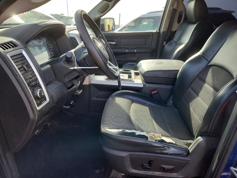 67871996 :رقم المزاد ، 1D7RV1CT5AS176607 vin ، 2010 Dodge Ram 1500 مزاد بيع