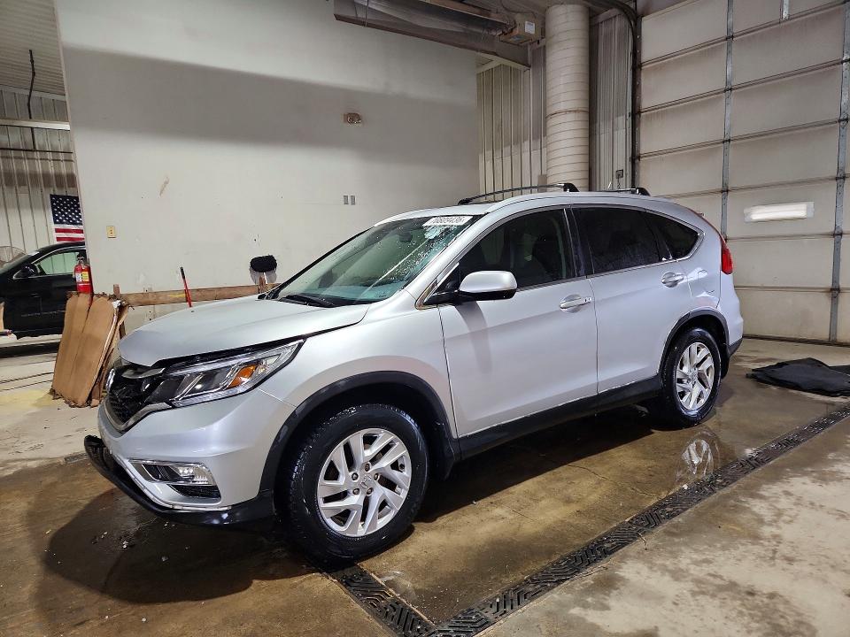 Продажа на аукционе авто 2016 Honda Cr-v, vin: 2HKRM3H5XGH565740, номер лота: 70809436