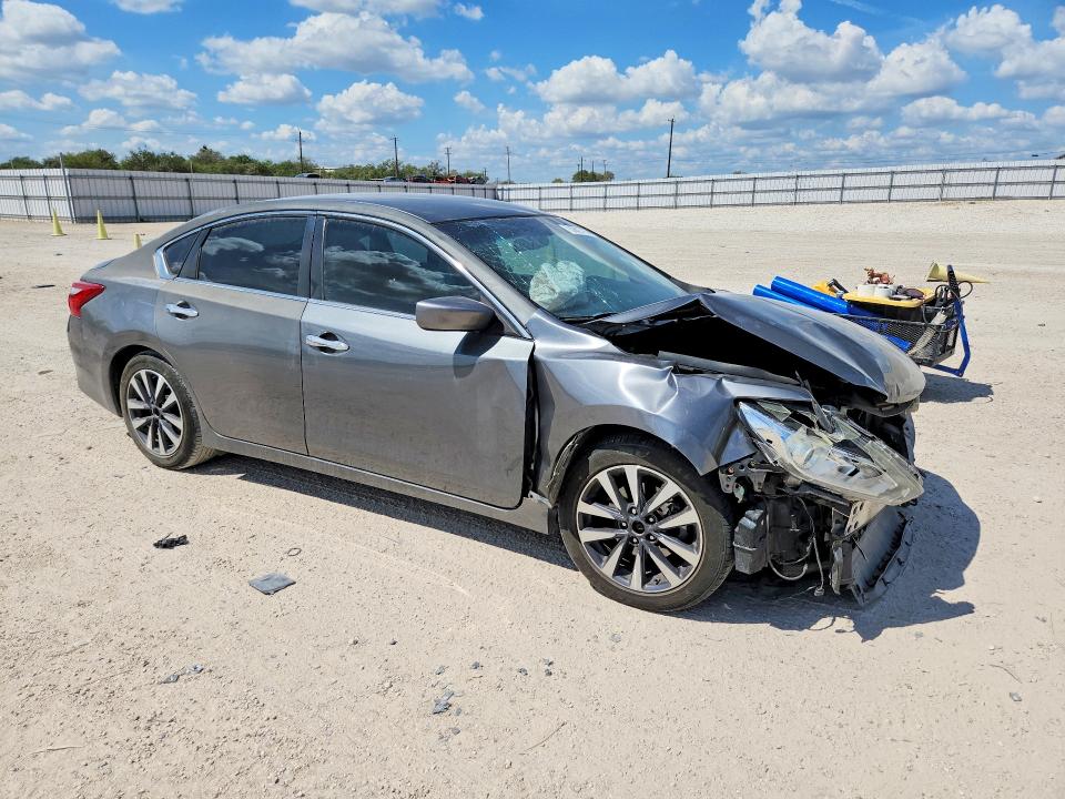 Aukcja sprzedaży 2017 Nissan Altima, vin: 1N4AL3AP6HC245538, numer aukcji: 70062766