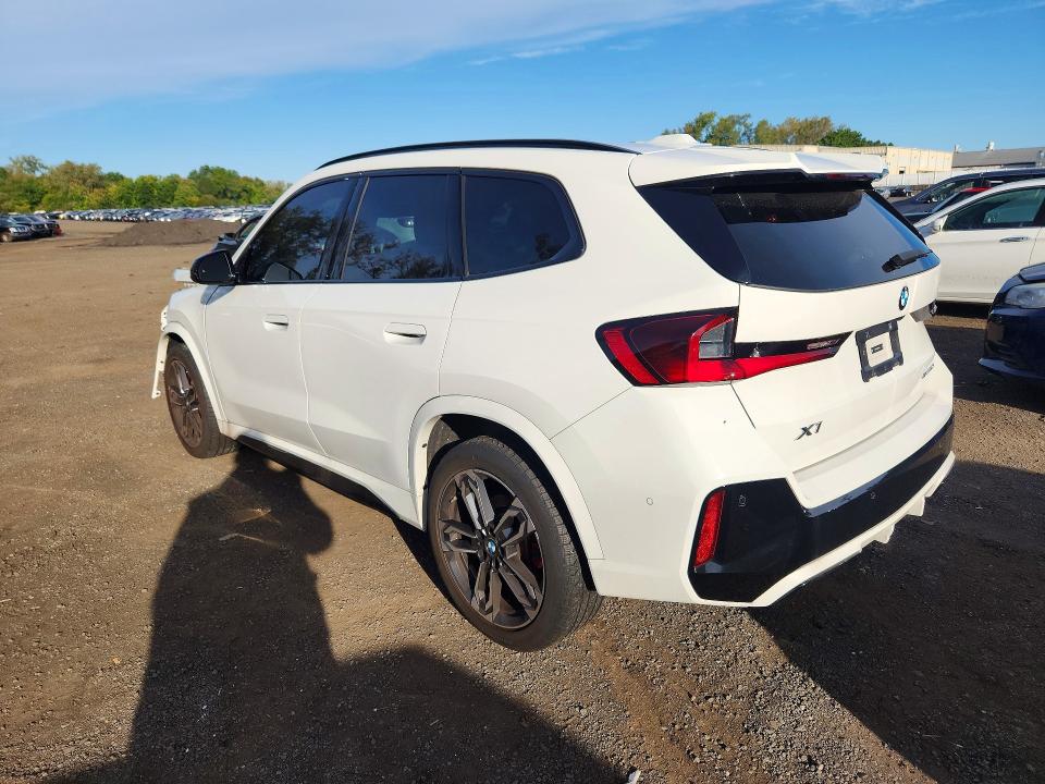 Aukcja sprzedaży 2024 Bmw X1, vin: WBX73EF02R5Y37779, numer aukcji: 69763346