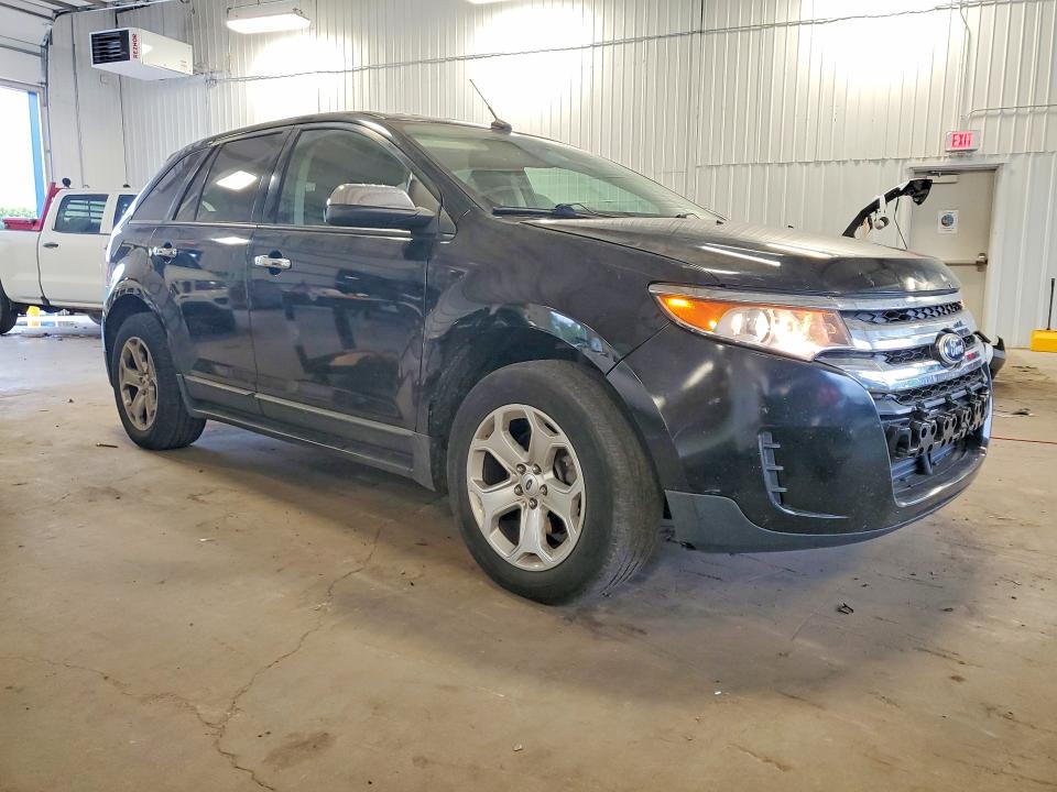 Продаж на аукціоні авто 2012 Ford Edge, vin: 2FMDK3G97CBA30483, номер лоту: 69602396
