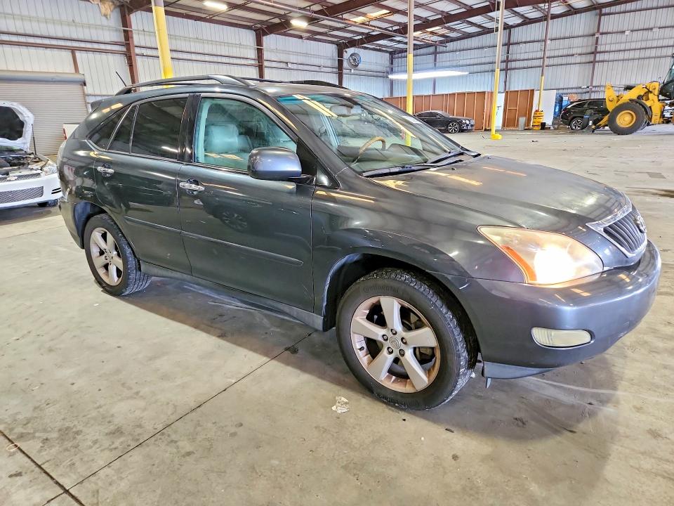 70339546 :رقم المزاد ، 2T2GK31U78C056011 vin ، 2008 Lexus Rx مزاد بيع