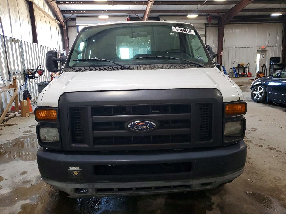 Продажа на аукционе авто 2011 Ford Econoline, vin: 1FTNE2EL1BDA10358, номер лота: 69446656