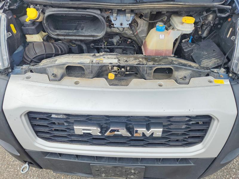 Aukcja sprzedaży 2020 Ram Promaster 3500, vin: 3C6URVJG6LE136619, numer aukcji: 66937386