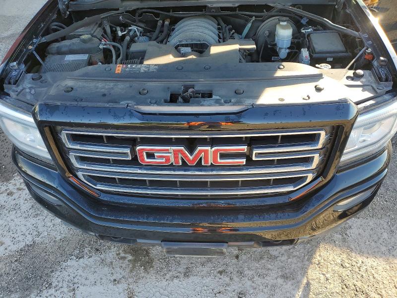 2019 Gmc Sierra Limited მანქანა იყიდება აუქციონზე, vin: 2GTV2LEC4K1191191, აუქციონის ნომერი: 68307336