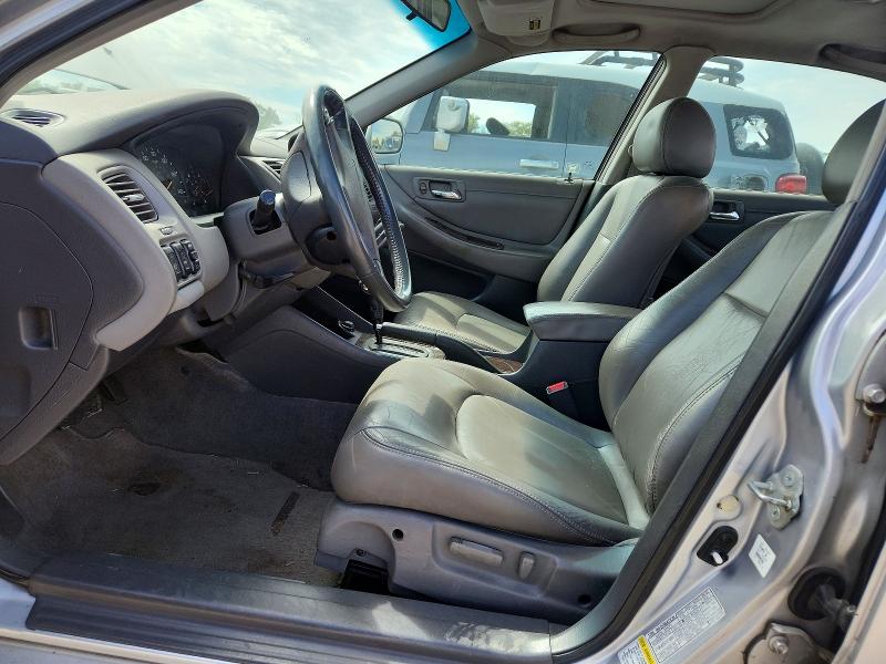 67182806 :رقم المزاد ، 1HGCG56671A024326 vin ، 2001 Honda Accord مزاد بيع