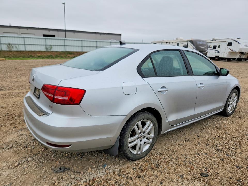 Aukcja sprzedaży 2015 Volkswagen Jetta, vin: 3VWD17AJXFM239220, numer aukcji: 69935276