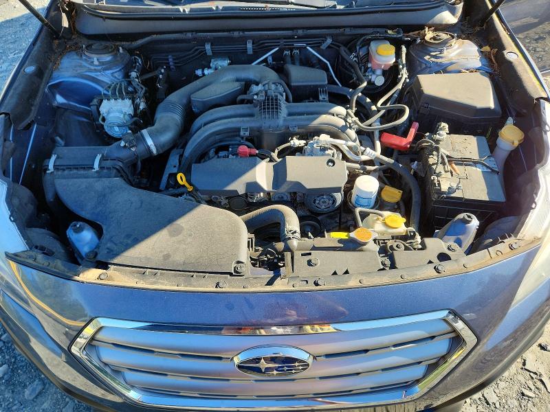 67816126 :رقم المزاد ، 4S4BSAFC7F3272199 vin ، 2015 Subaru Outback مزاد بيع