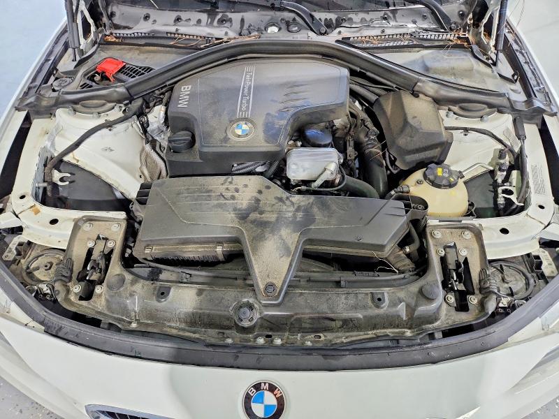 67356566 :رقم المزاد ، WBA8A9C54GK615612 vin ، 2016 Bmw 320 مزاد بيع