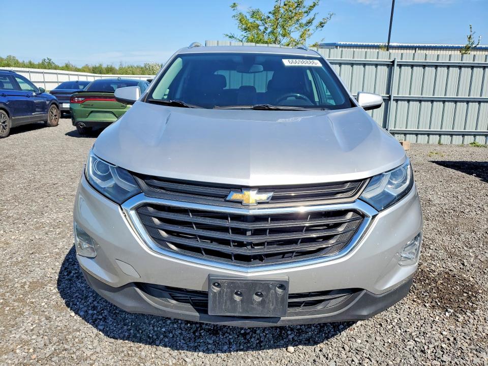 Aukcja sprzedaży 2019 Chevrolet Equinox, vin: 2GNAXKEVXK6155821, numer aukcji: 66698886