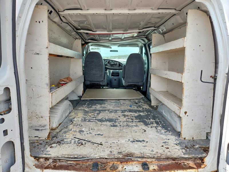 2005 Ford Econoline მანქანა იყიდება აუქციონზე, vin: 1FTNE24WX5HA66839, აუქციონის ნომერი: 68145166
